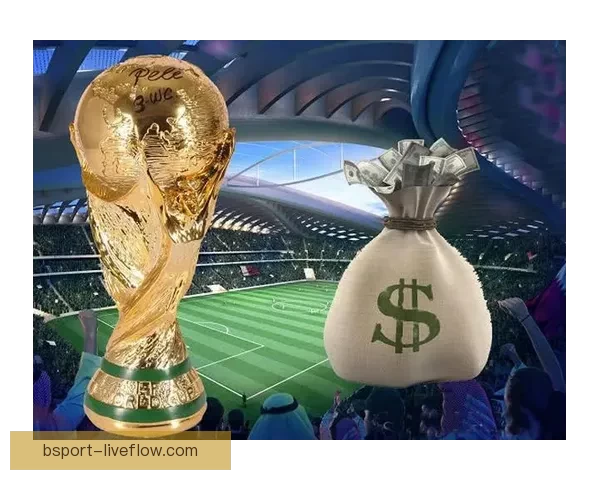 世界杯竞猜返水活动开启 参与即享丰厚奖励 赢取专属大奖挑战你的足球智慧