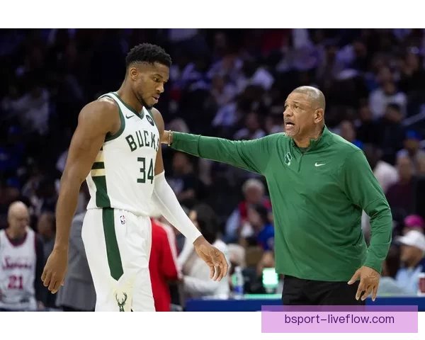 联盟约谈雄鹿和字母哥调查缺阵说法不一致 字母哥公开回应澄清疑惑