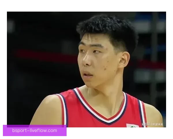 徐昕引发多所美高校关注下周赴美备战NCAA征程